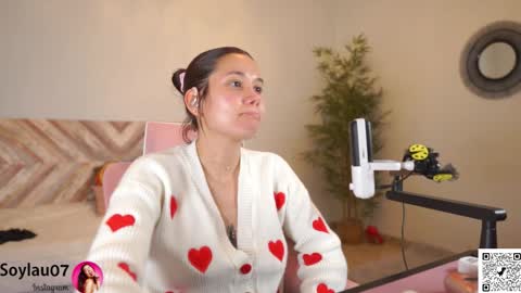 imjess_ online show from 10, 3, 2026