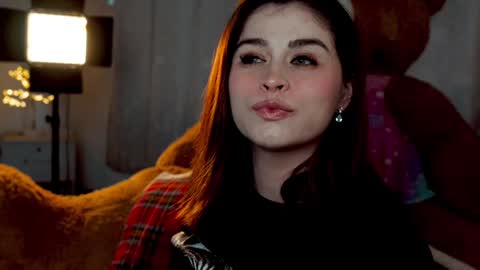 Joanna  Independent model. online show from 23, 2, 2026