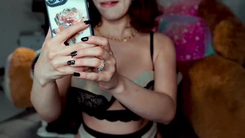 Joanna  Independent model. online show from 13, 3, 2026