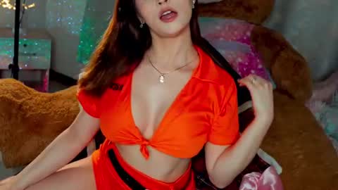 Snapshot of imjoanna chatting on 8, 6, 2026 Joanna Independent model. online show from 8, 6, 2026