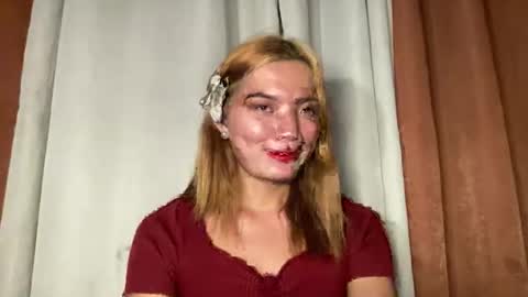 Mika online show from 8, 3, 2026