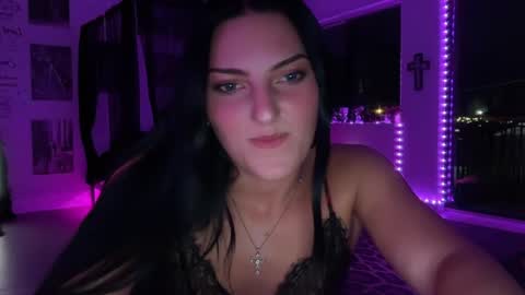 Lexi Rose online show from 6, 6, 2026