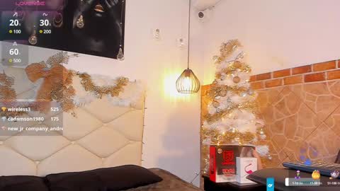 Snapshot of imlodge chatting on 5, 12, 2024 Camilo Lodge online show from 5, 12, 2024