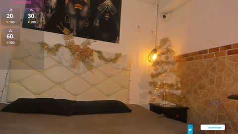 Snapshot of imlodge chatting on 7, 12, 2024 Camilo Lodge online show from 7, 12, 2024
