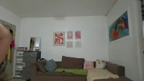 Immaculate02 online show from 9, 12, 2024