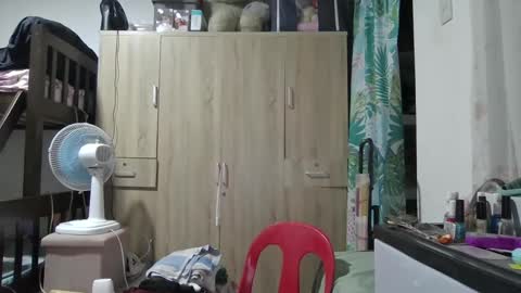 Immaculate02 online show from 13, 1, 2025