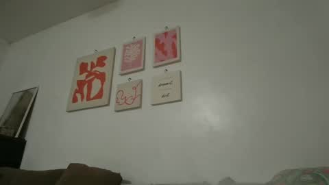 Immaculate02 online show from 26, 1, 2025