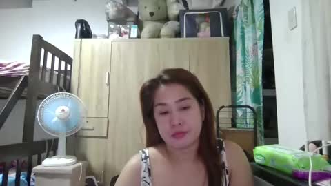 Immaculate02 online show from 1, 2, 2025