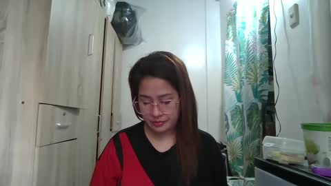 Immaculate02 online show from 10, 3, 2025