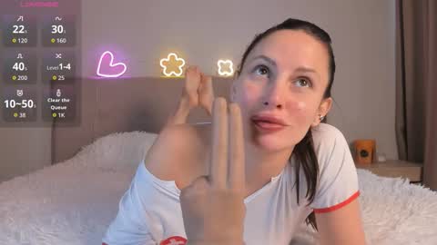 immolly1 online show from 29, 10, 2025