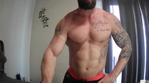 Majordadbod101 online show from 18, 2, 2025
