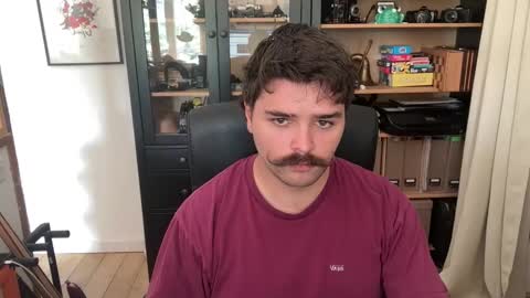 imnothuman22 online show from 3, 10, 2025