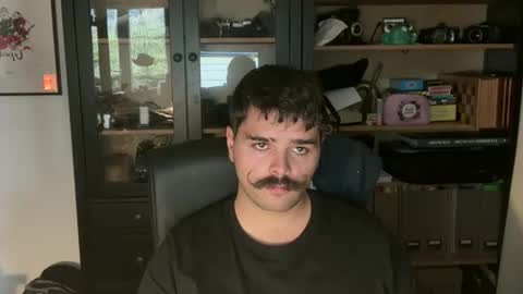 imnothuman22 online show from 17, 11, 2025