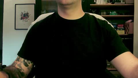 imnothuman22 online show from 15, 12, 2025