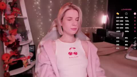 Mia online show from 16, 11, 2025