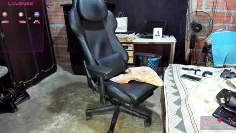 Snapshot of imperion_king chatting on 9, 12, 2024 Imperion King online show from 9, 12, 2024