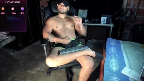 Snapshot of imperion_king chatting on 31, 1, 2025 Imperion King online show from 31, 1, 2025