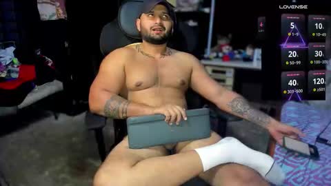 Snapshot of imperion_king chatting on 5, 11, 2025 Imperion King online show from 5, 11, 2025