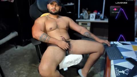 Imperion King online show from 26, 11, 2025