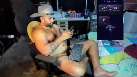 Imperion King online show from 18, 4, 2026