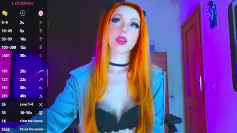 Lora online show from 3, 11, 2025