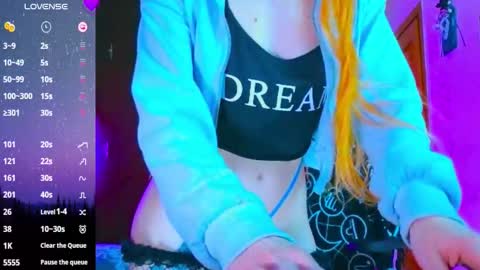 Lora online show from 18, 12, 2025