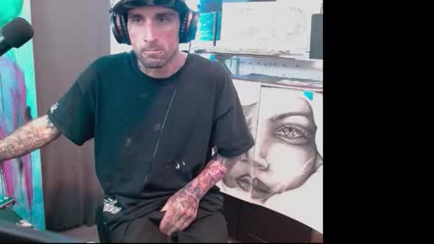 impulsivemusic6 online show from 22, 10, 2025