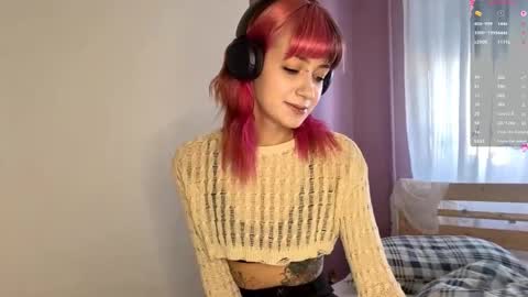 Dina online show from 18, 2, 2026