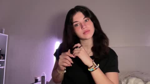 RUBYY 3 online show from 1, 3, 2026