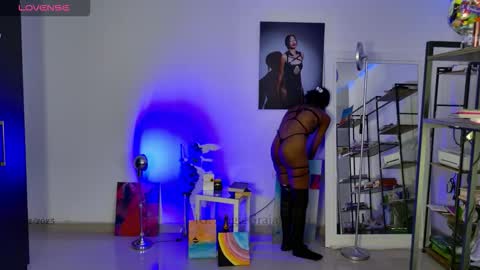 Ill take a break see you later to light candles online show from 18, 12, 2025