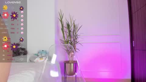 Sofia Guzman   Schedule 12 - 8 PM GMT-5 online show from 20, 11, 2025