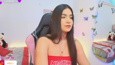 Snapshot of imsofy_1 chatting on 5, 6, 2026 sofy online show from 5, 6, 2026
