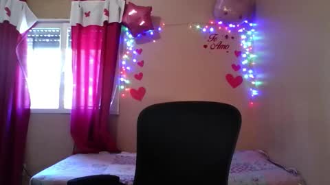 Florencia online show from 4, 3, 2026