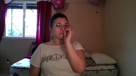 Florencia online show from 28, 3, 2026