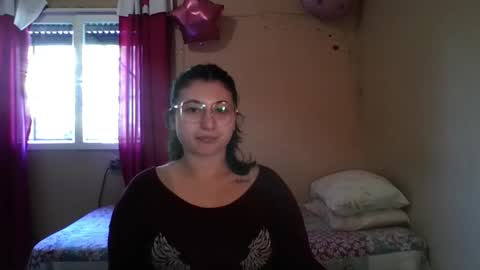 Florencia online show from 29, 3, 2026