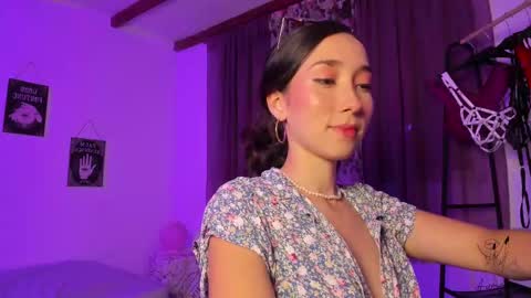 Aurora online show from 17, 2, 2025