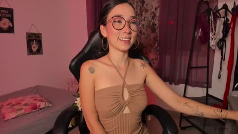 Aurora online show from 18, 2, 2025