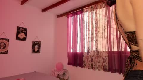 Aurora online show from 18, 2, 2025