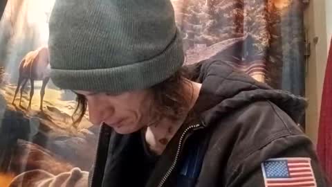 Imstuckhere online show from 18, 2, 2026