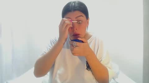 imsweetlips online show from 21, 12, 2025