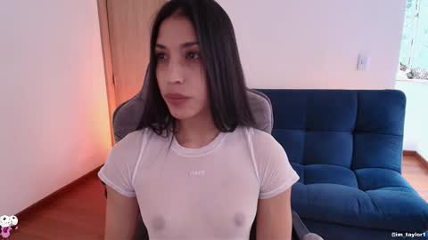 TAYLOR  online show from 25, 11, 2025