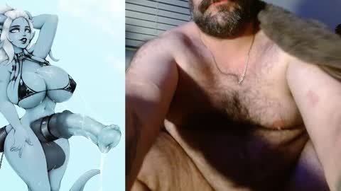 I use to be imeverythingandnothing online show from 12, 11, 2025