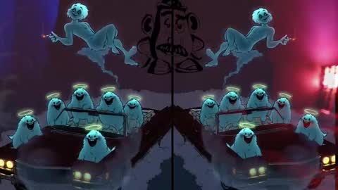 I use to be imeverythingandnothing online show from 21, 12, 2025