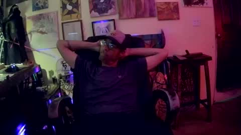 imtru online show from 2, 3, 2025