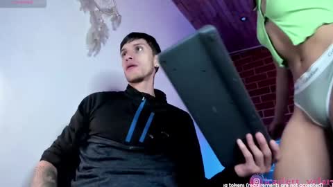 Snapshot of imven980 chatting on 13, 10, 2025 imven980 online show from 13, 10, 2025