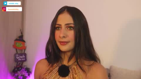 Snapshot of imvickyrachell_ chatting on 31, 10, 2025 imvickyrachell_ online show from 31, 10, 2025
