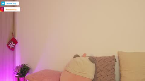 Snapshot of imvickyrachell_ chatting on 22, 12, 2025 imvickyrachell_ online show from 22, 12, 2025