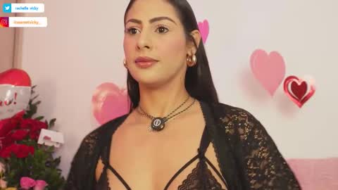 Snapshot of imvickyrachell_ chatting on 17, 2, 2026 imvickyrachell_ online show from 17, 2, 2026