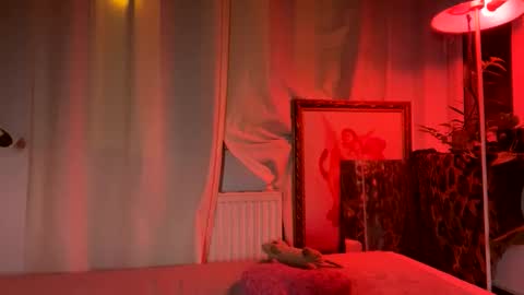 imvoxxxy online show from 15, 1, 2026