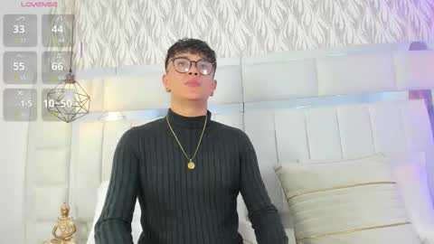 Snapshot of imxjoel chatting on 14, 9, 2025 Joel online show from 14, 9, 2025